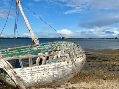 Découvrir l'île d'Arz et l'île aux moines en Bretagne Sud